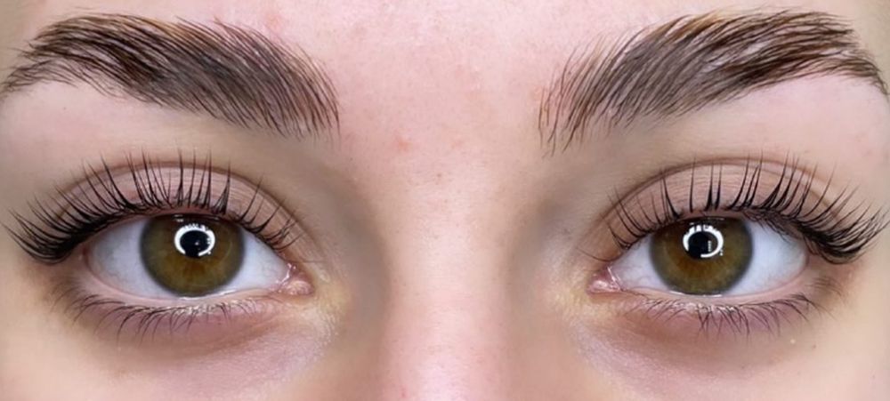 Choosing the Perfect Lash Lift Kit