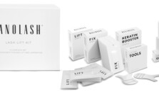 nanolash lash lift kit