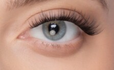 best pre glued lashes nanolash