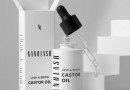 nanolash eyelashes castor oil